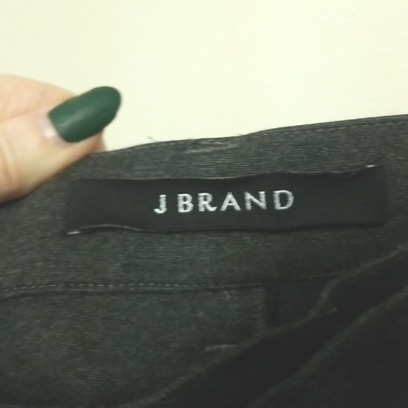 J Brand Ponte Bootcut Pants - Picture 5 of 6